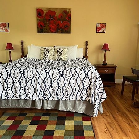 Vinehurst Inn & Suites Hammondsport Zewnętrze zdjęcie