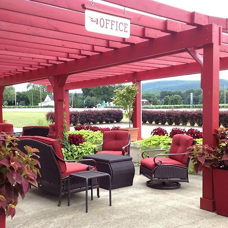 Vinehurst Inn & Suites Hammondsport Zewnętrze zdjęcie
