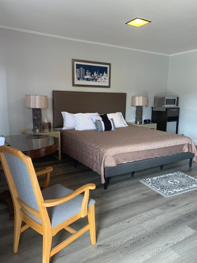 Vinehurst Inn & Suites Hammondsport Zewnętrze zdjęcie