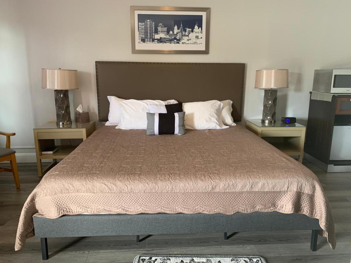 Vinehurst Inn & Suites Hammondsport Zewnętrze zdjęcie