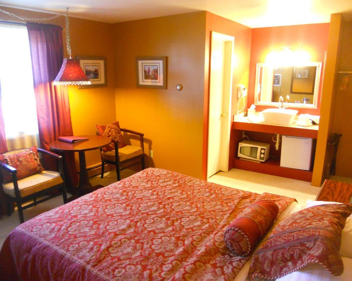 Vinehurst Inn & Suites Hammondsport Zewnętrze zdjęcie