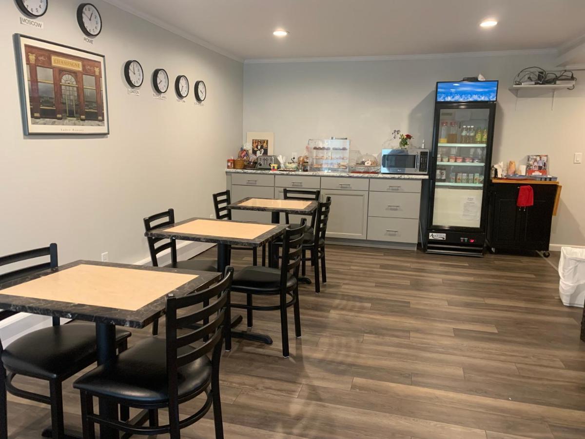 Vinehurst Inn & Suites Hammondsport Zewnętrze zdjęcie