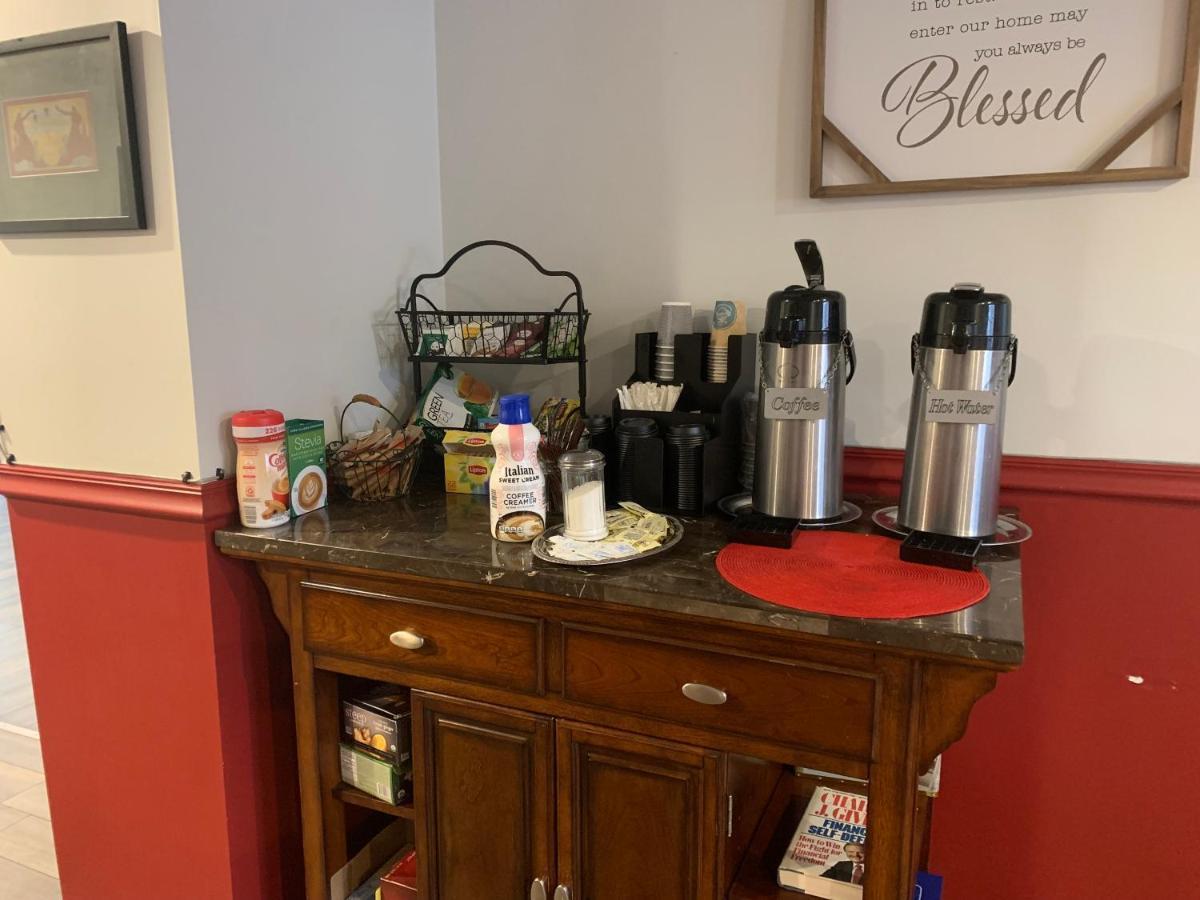 Vinehurst Inn & Suites Hammondsport Zewnętrze zdjęcie