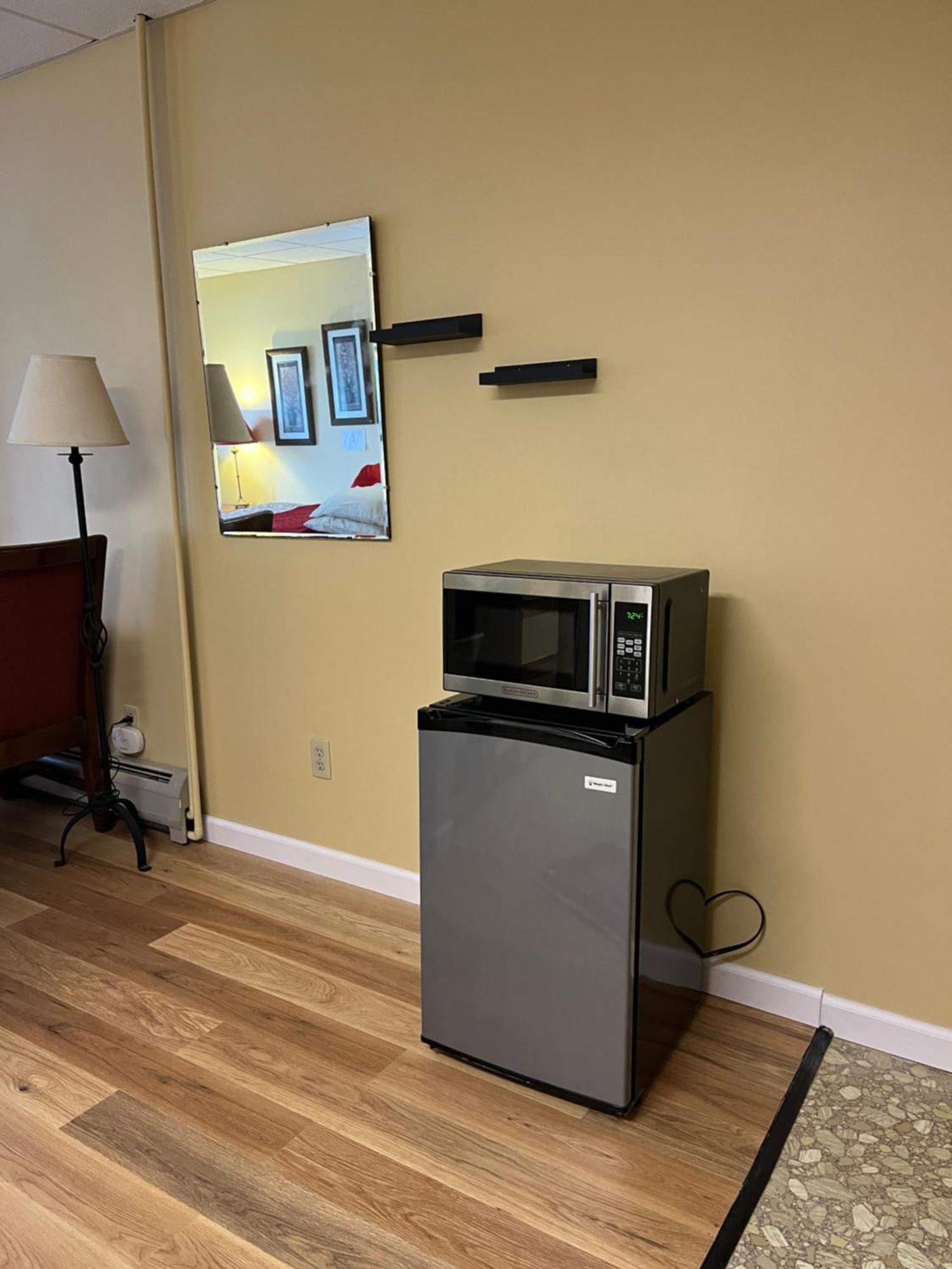 Vinehurst Inn & Suites Hammondsport Zewnętrze zdjęcie