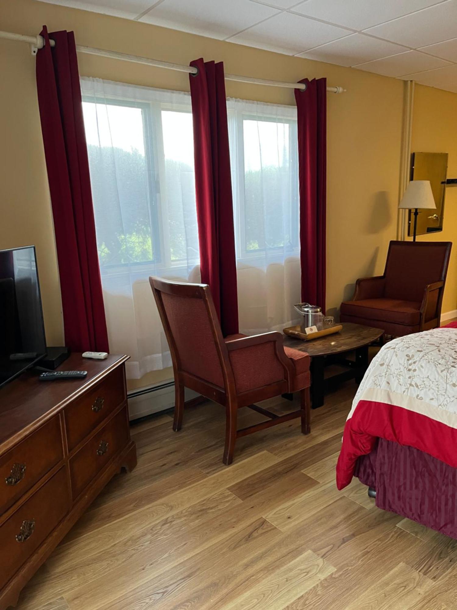 Vinehurst Inn & Suites Hammondsport Zewnętrze zdjęcie
