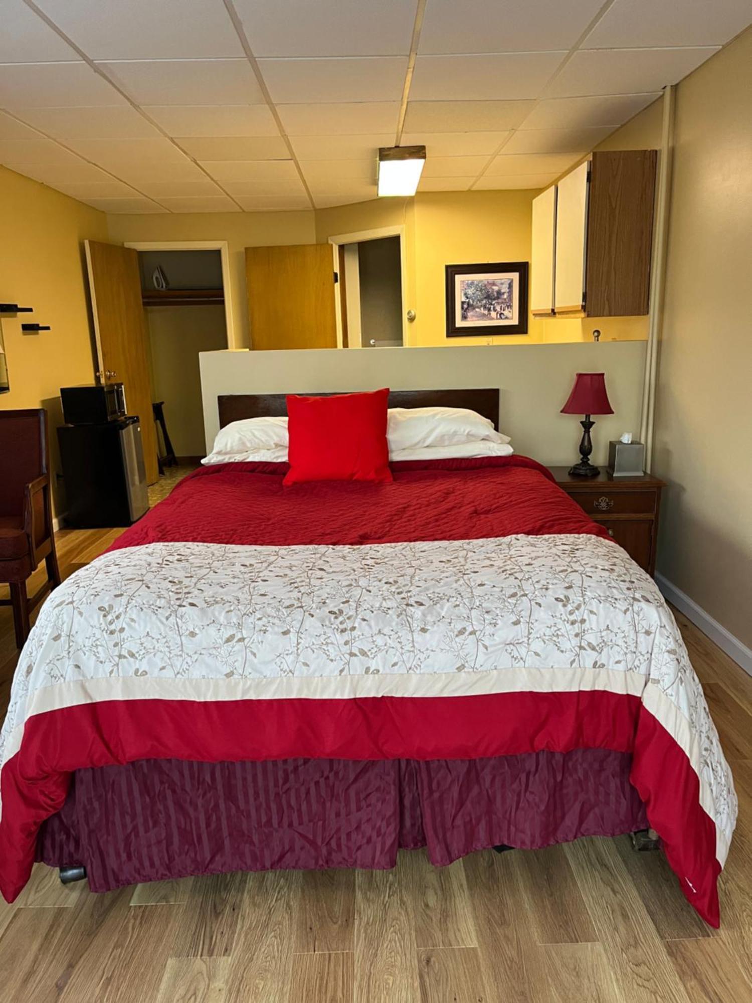 Vinehurst Inn & Suites Hammondsport Zewnętrze zdjęcie