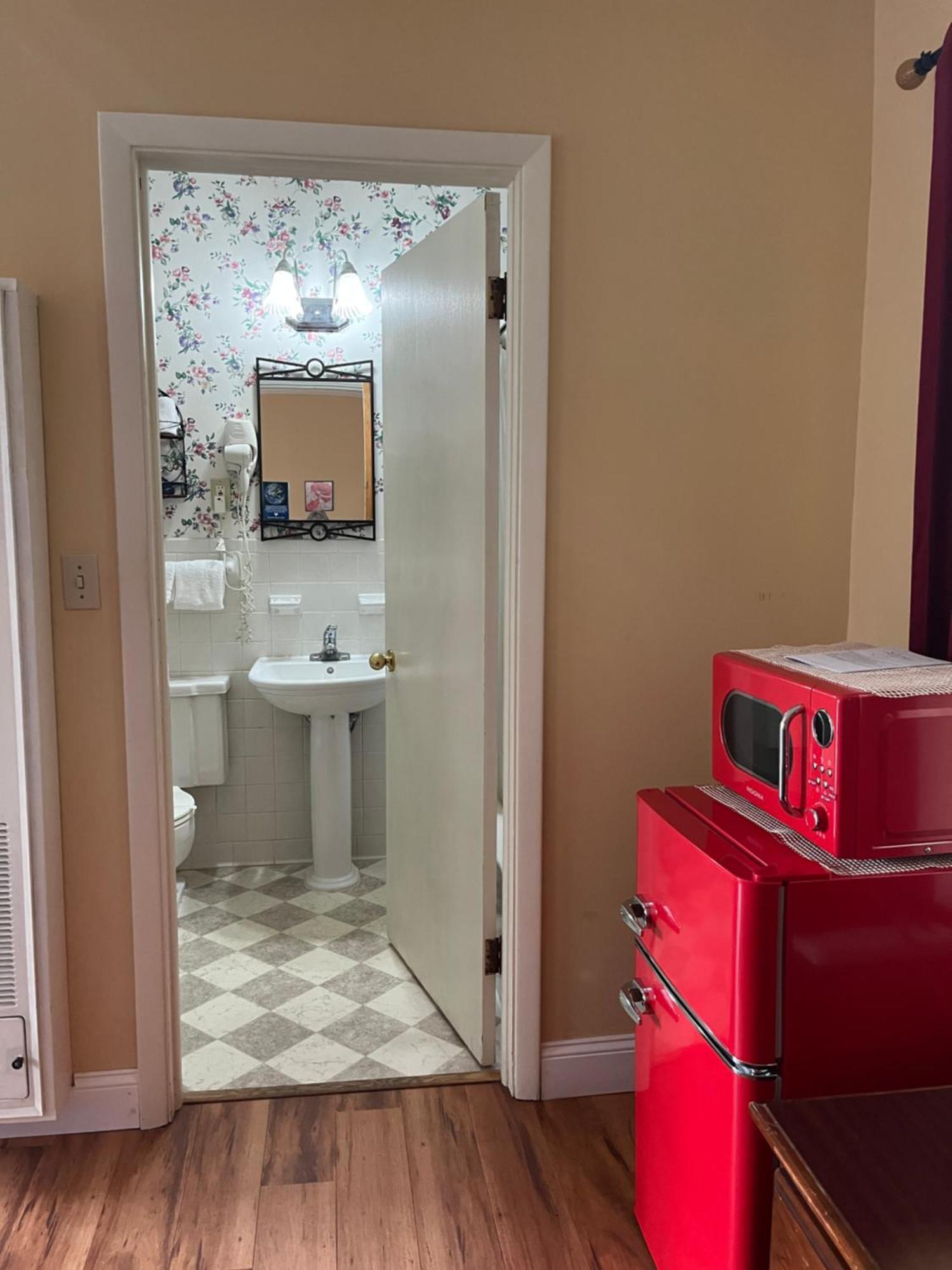Vinehurst Inn & Suites Hammondsport Zewnętrze zdjęcie