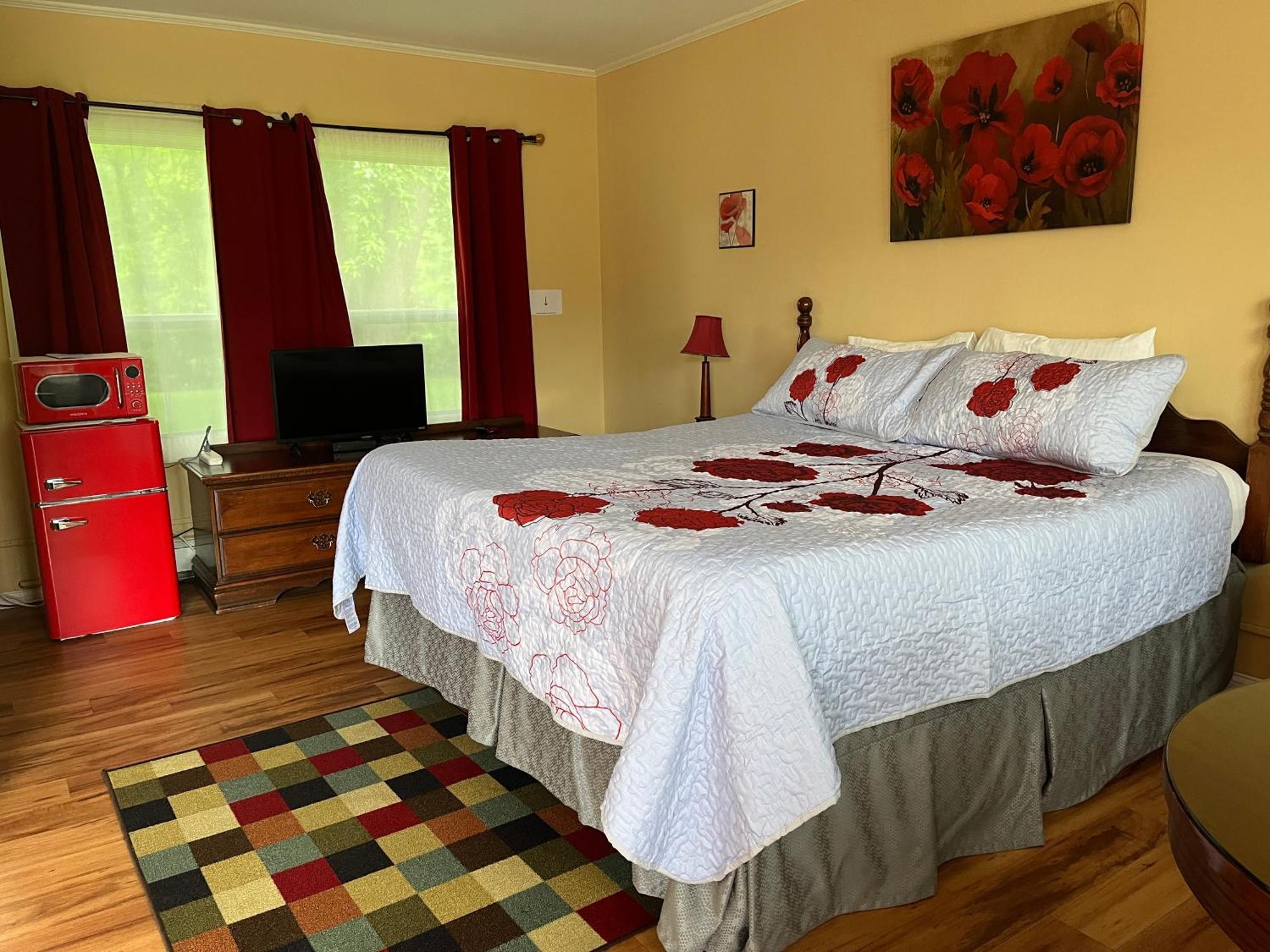 Vinehurst Inn & Suites Hammondsport Zewnętrze zdjęcie