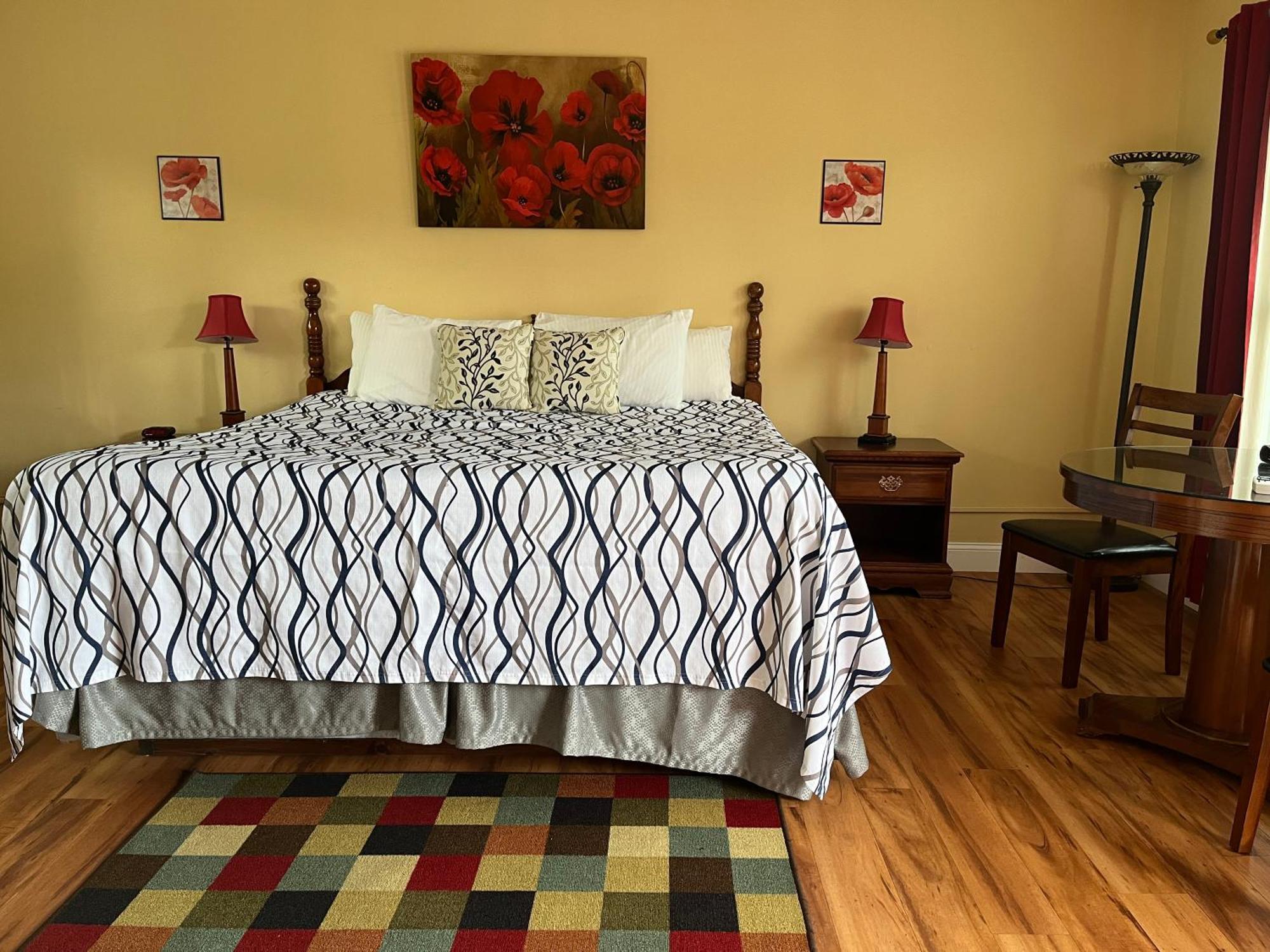 Vinehurst Inn & Suites Hammondsport Zewnętrze zdjęcie