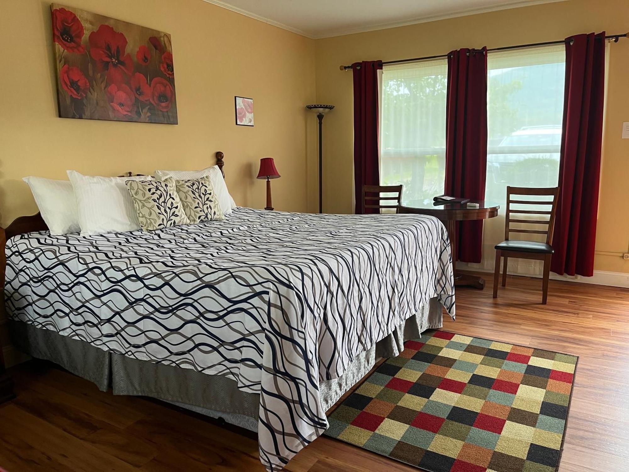 Vinehurst Inn & Suites Hammondsport Zewnętrze zdjęcie