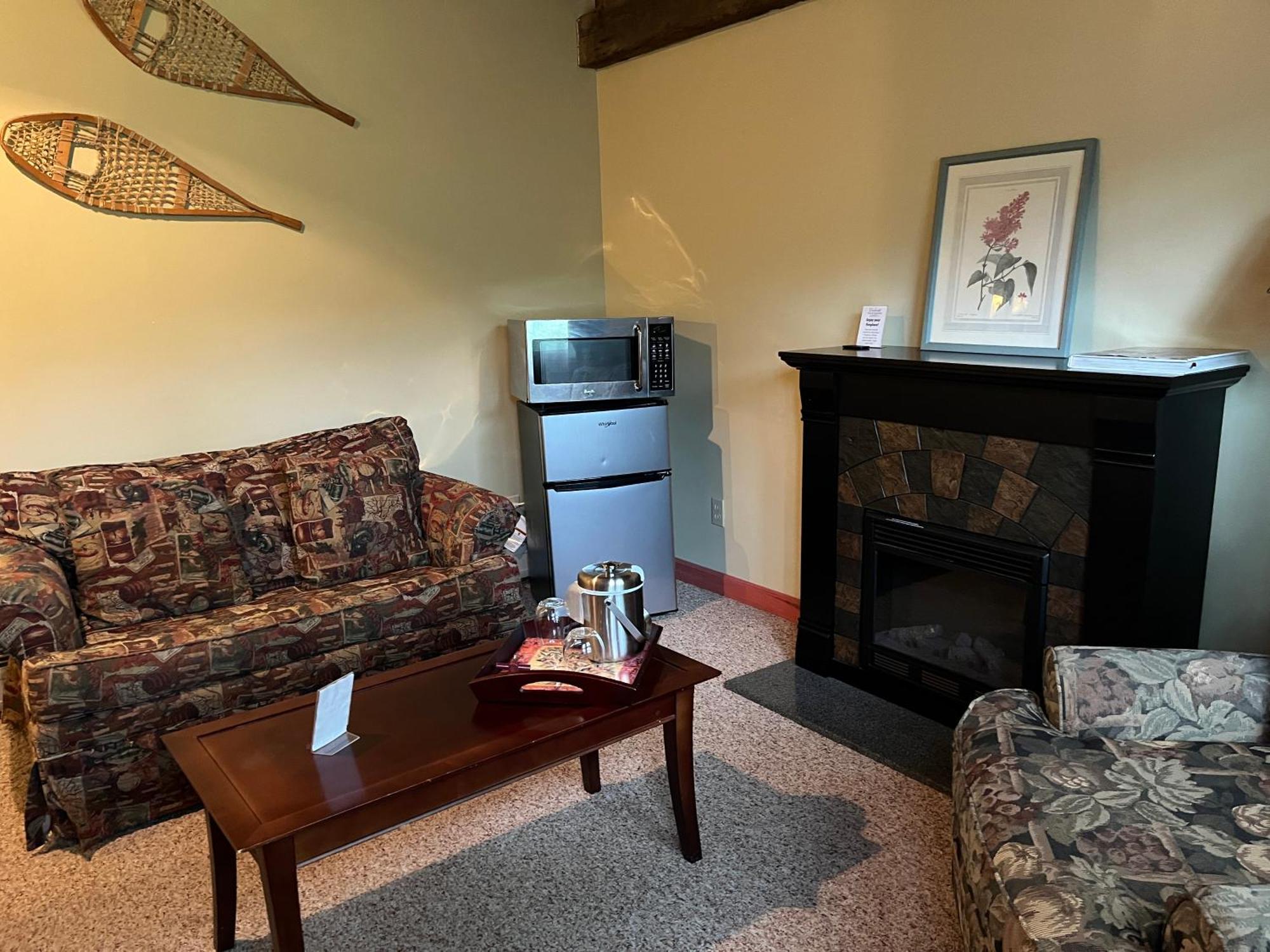 Vinehurst Inn & Suites Hammondsport Zewnętrze zdjęcie