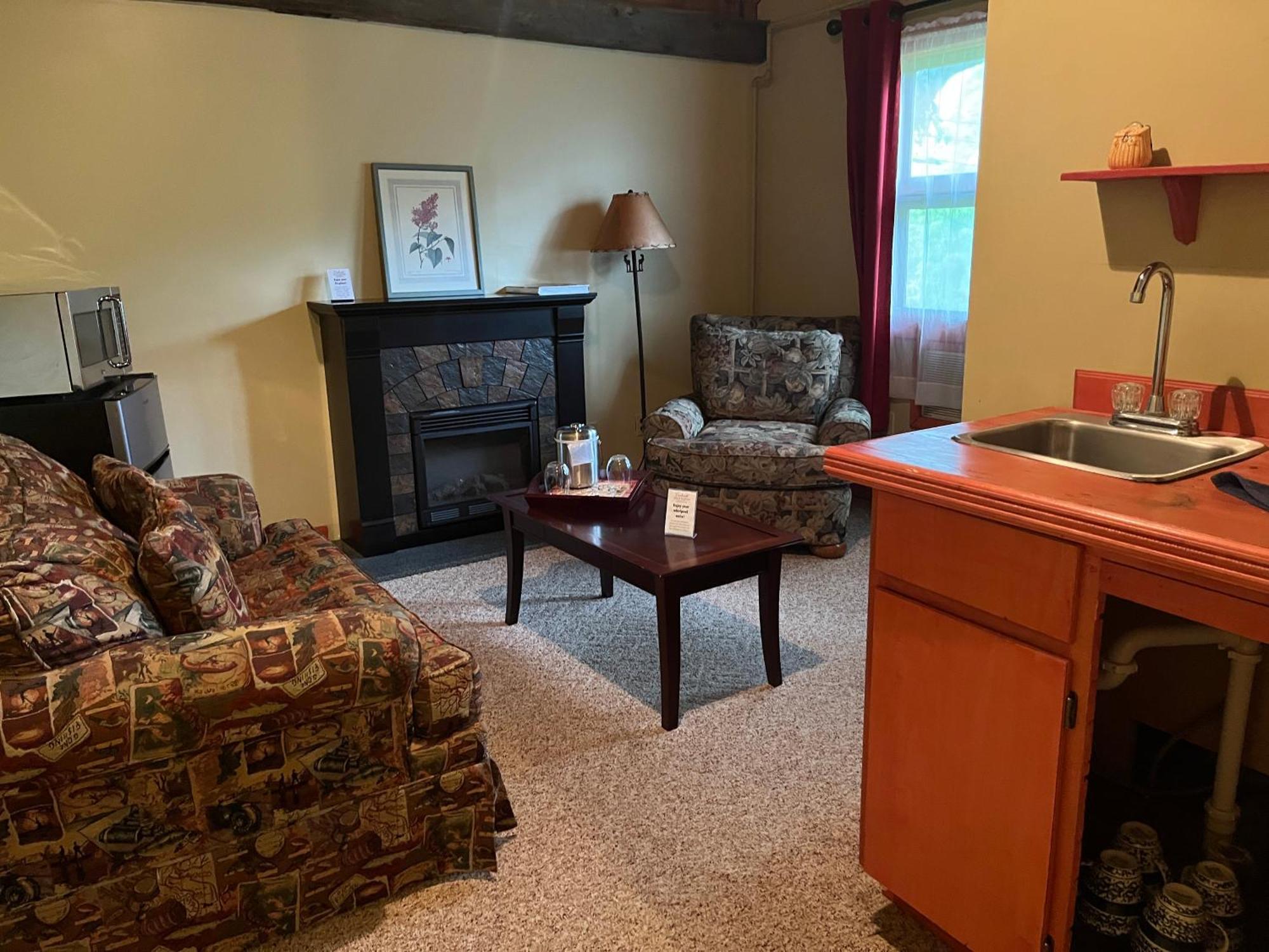 Vinehurst Inn & Suites Hammondsport Zewnętrze zdjęcie