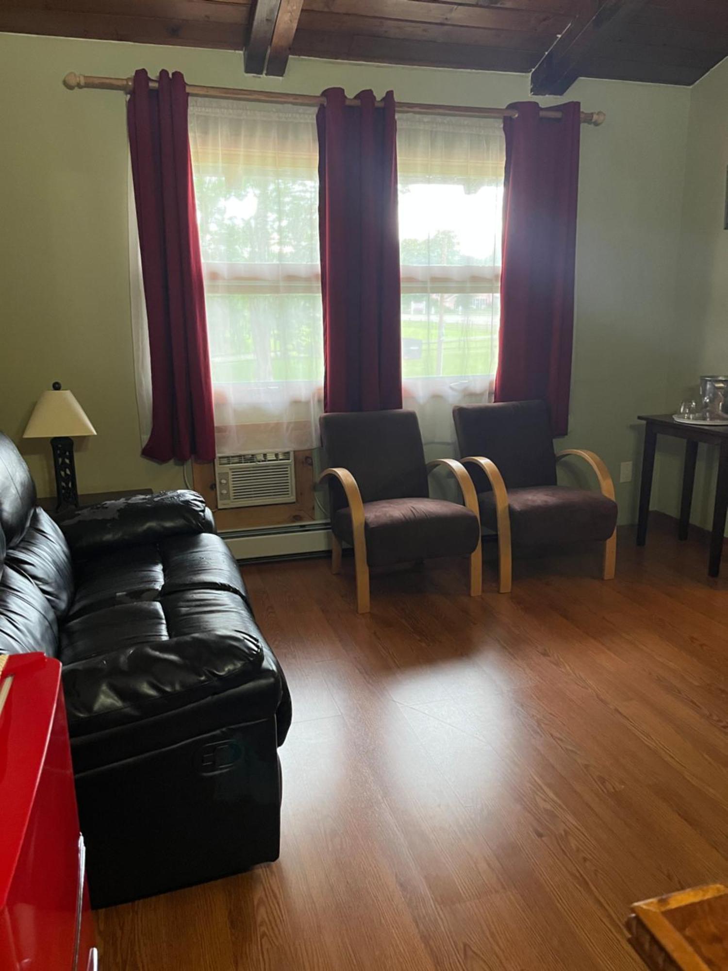 Vinehurst Inn & Suites Hammondsport Zewnętrze zdjęcie