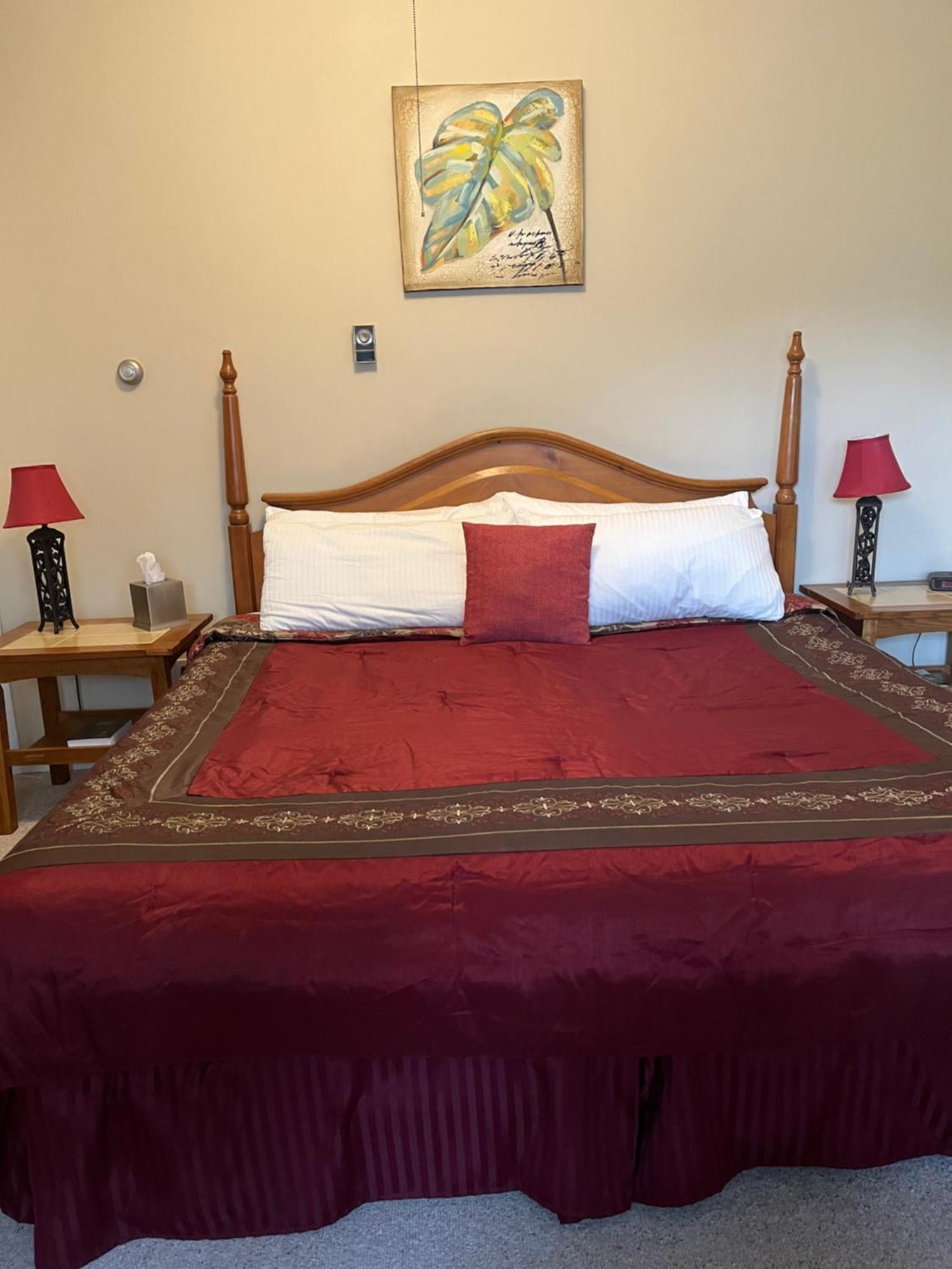 Vinehurst Inn & Suites Hammondsport Zewnętrze zdjęcie