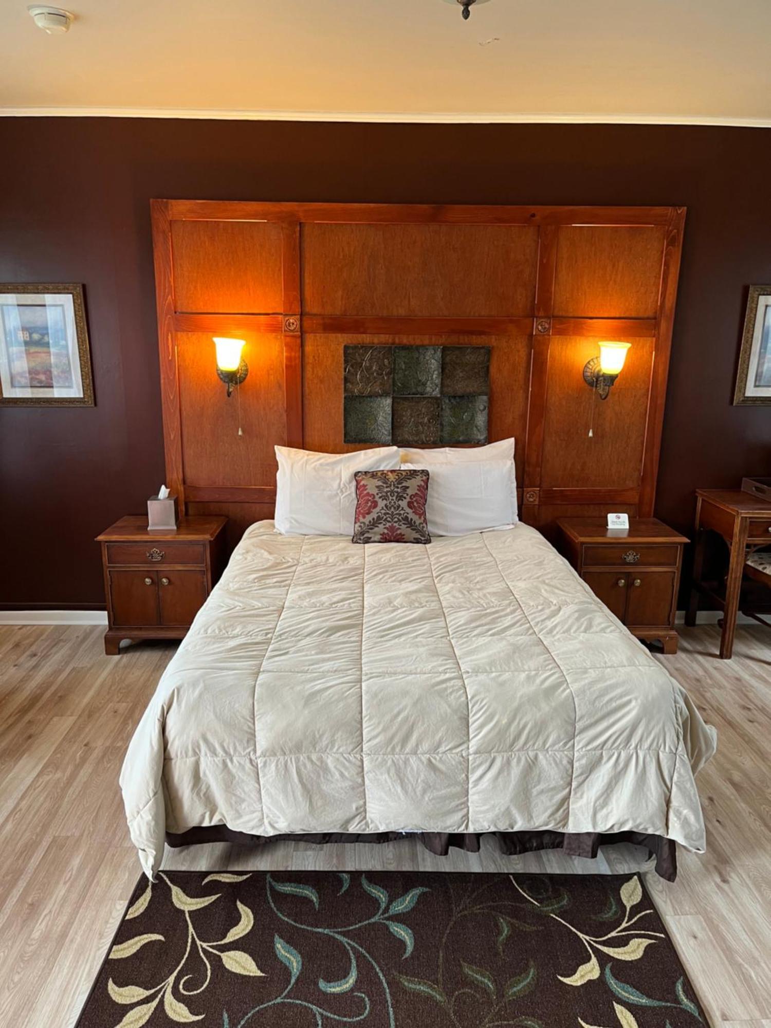 Vinehurst Inn & Suites Hammondsport Zewnętrze zdjęcie