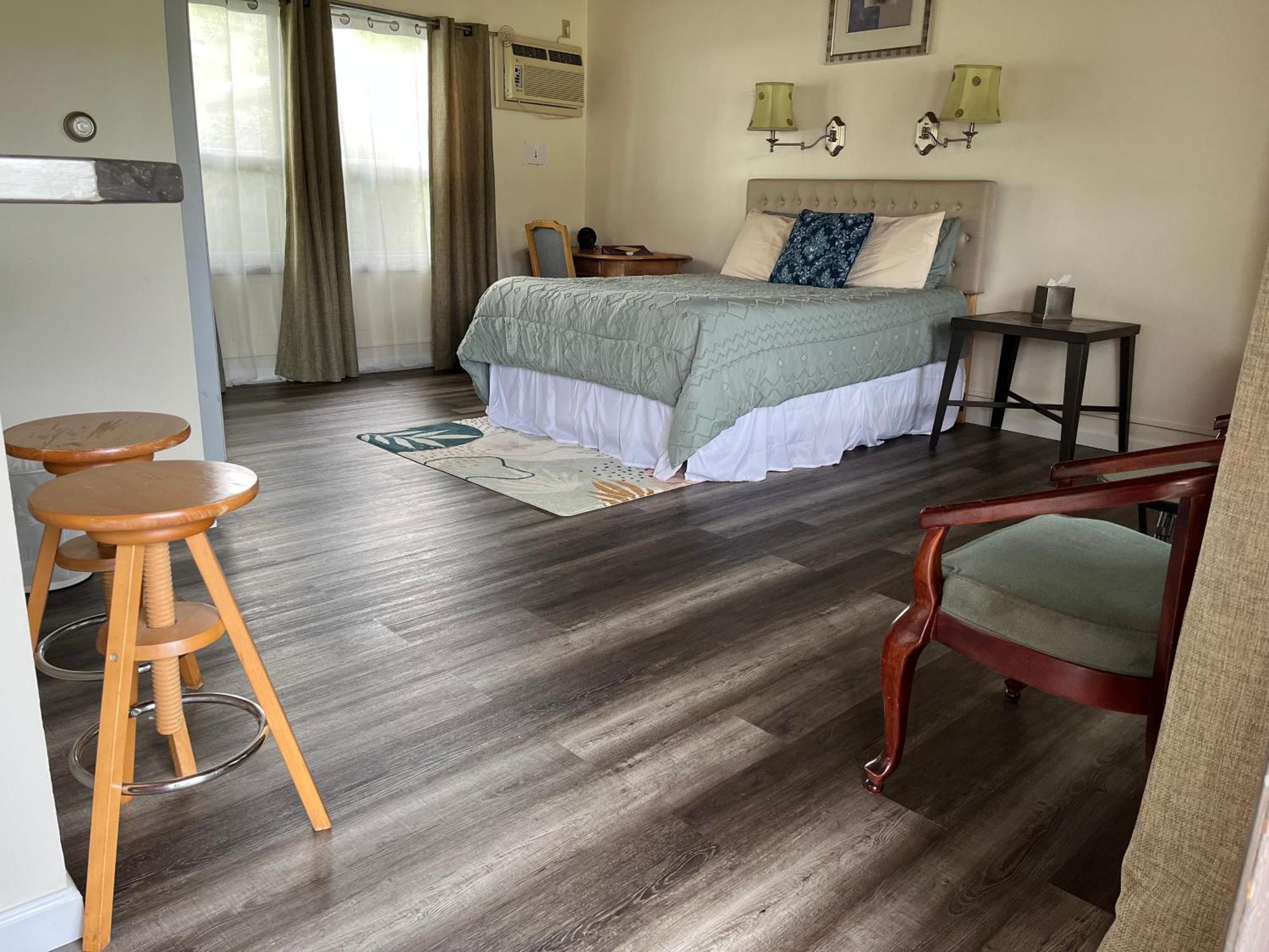 Vinehurst Inn & Suites Hammondsport Zewnętrze zdjęcie