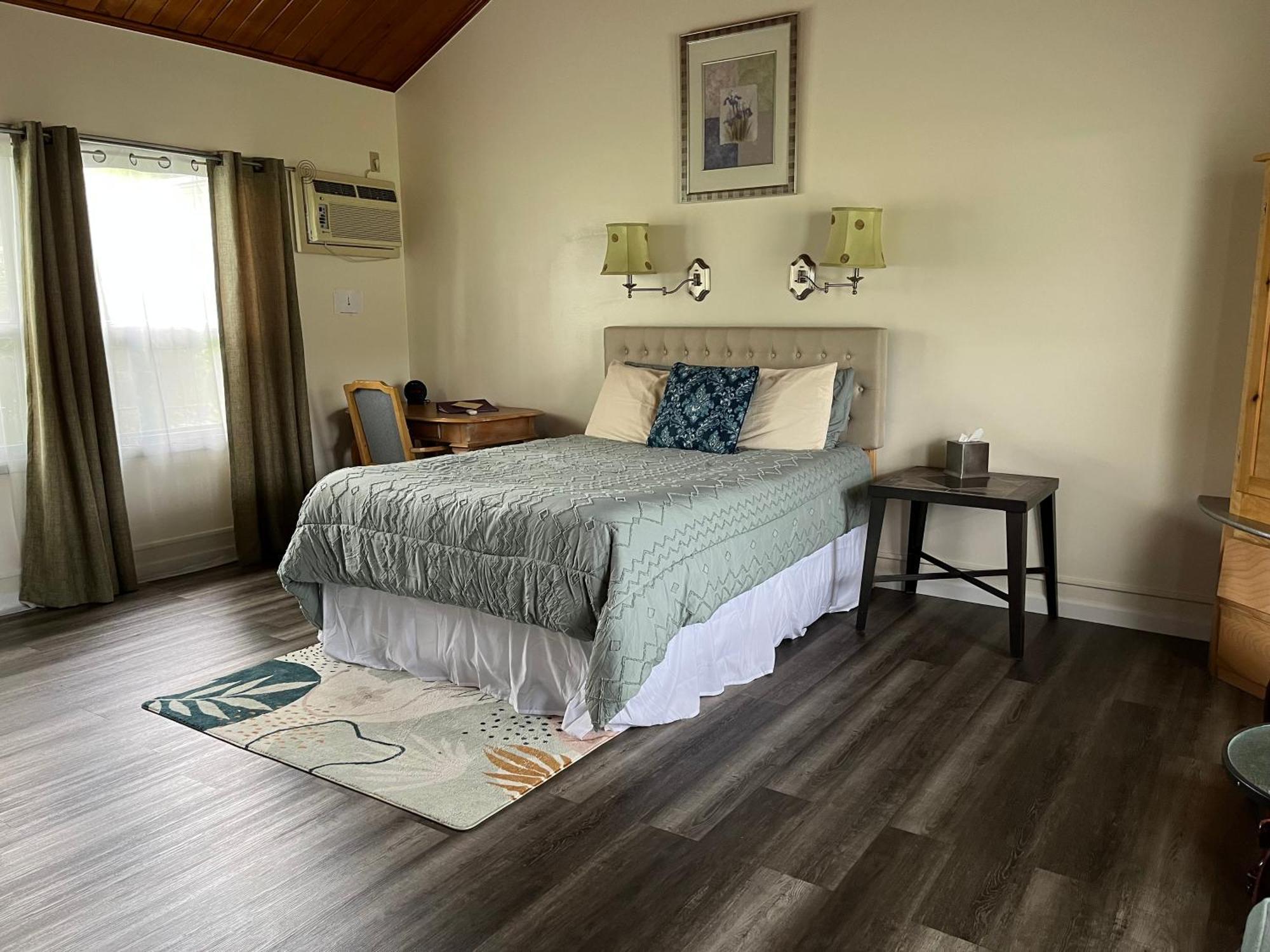 Vinehurst Inn & Suites Hammondsport Zewnętrze zdjęcie