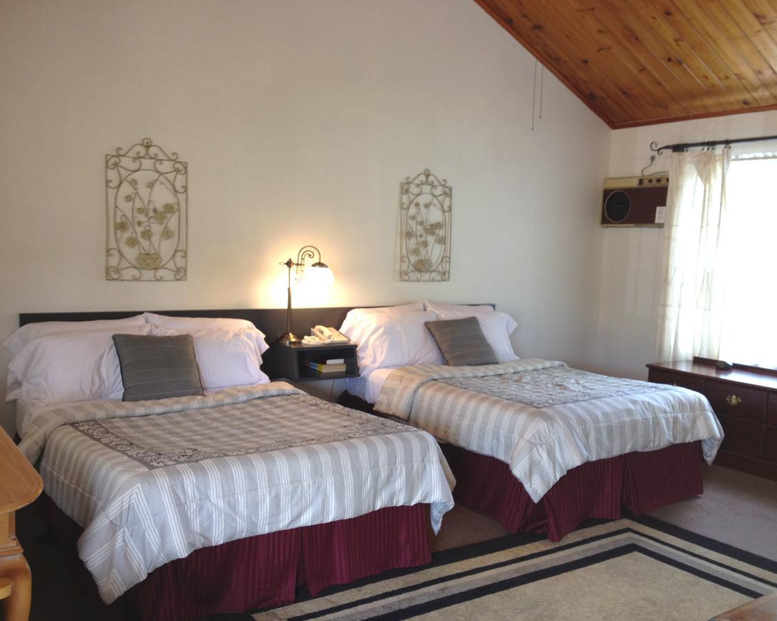 Vinehurst Inn & Suites Hammondsport Zewnętrze zdjęcie