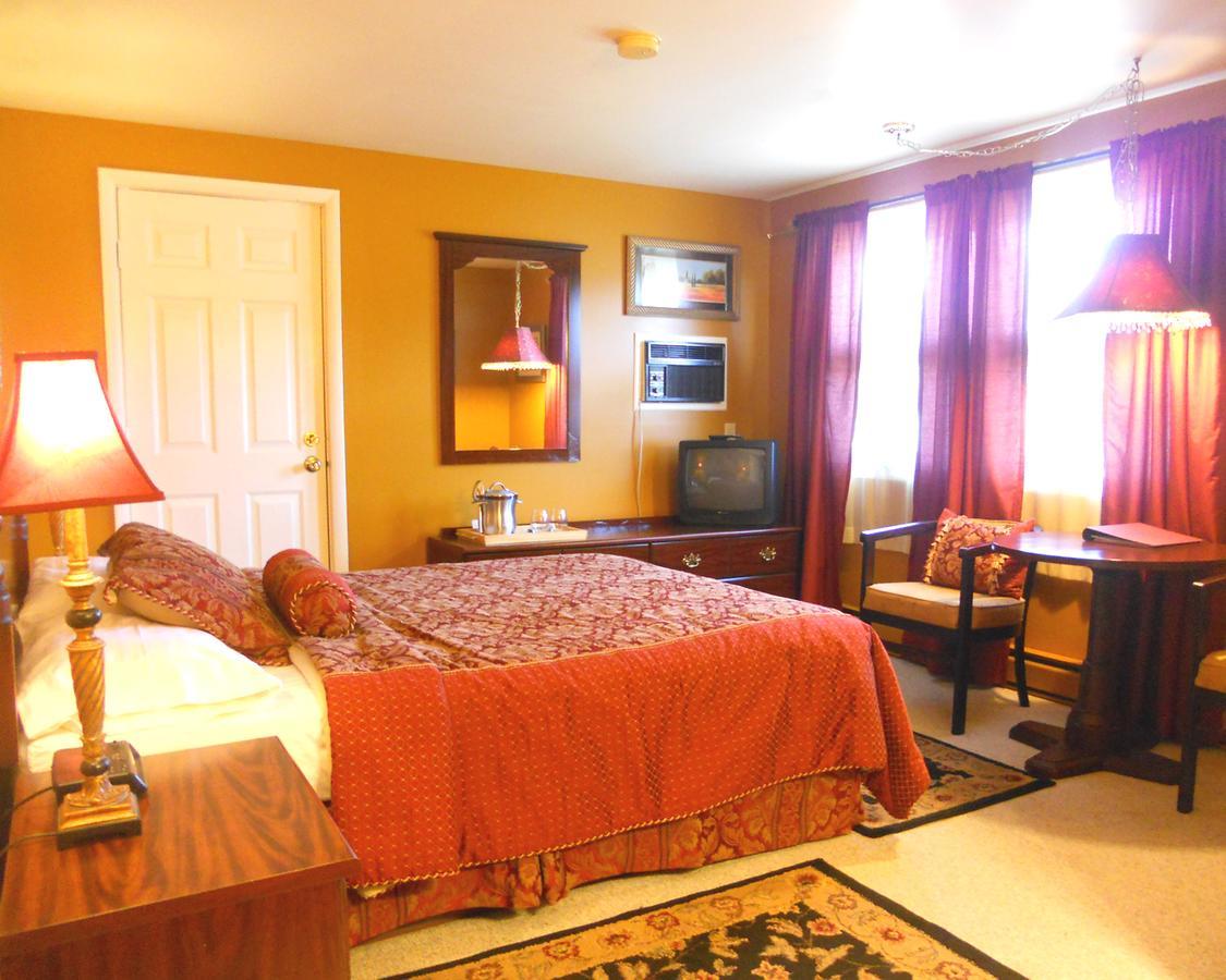 Vinehurst Inn & Suites Hammondsport Zewnętrze zdjęcie