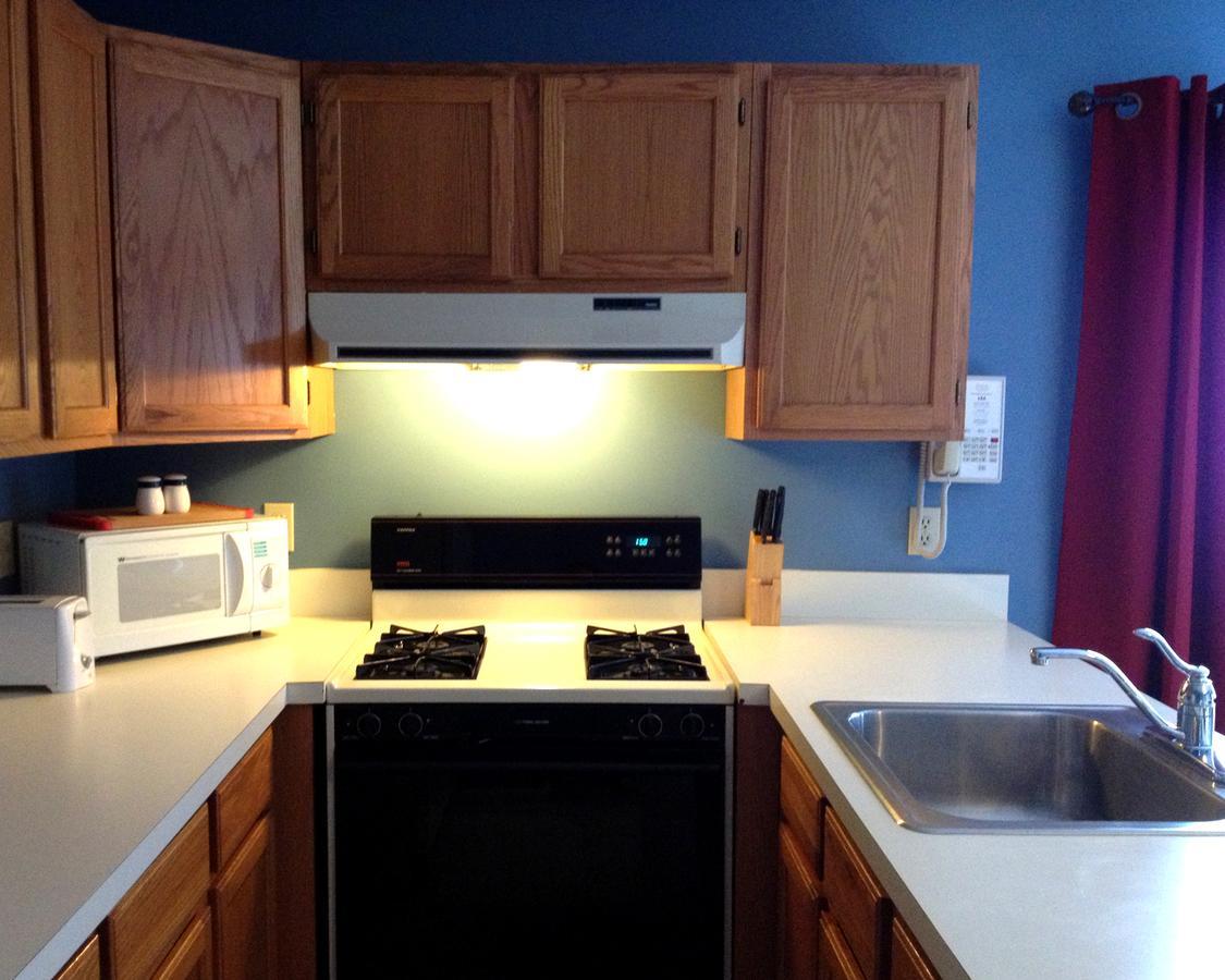 Vinehurst Inn & Suites Hammondsport Zewnętrze zdjęcie