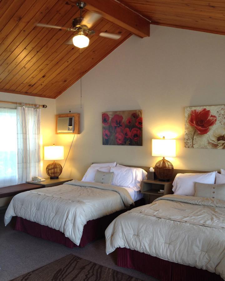 Vinehurst Inn & Suites Hammondsport Zewnętrze zdjęcie