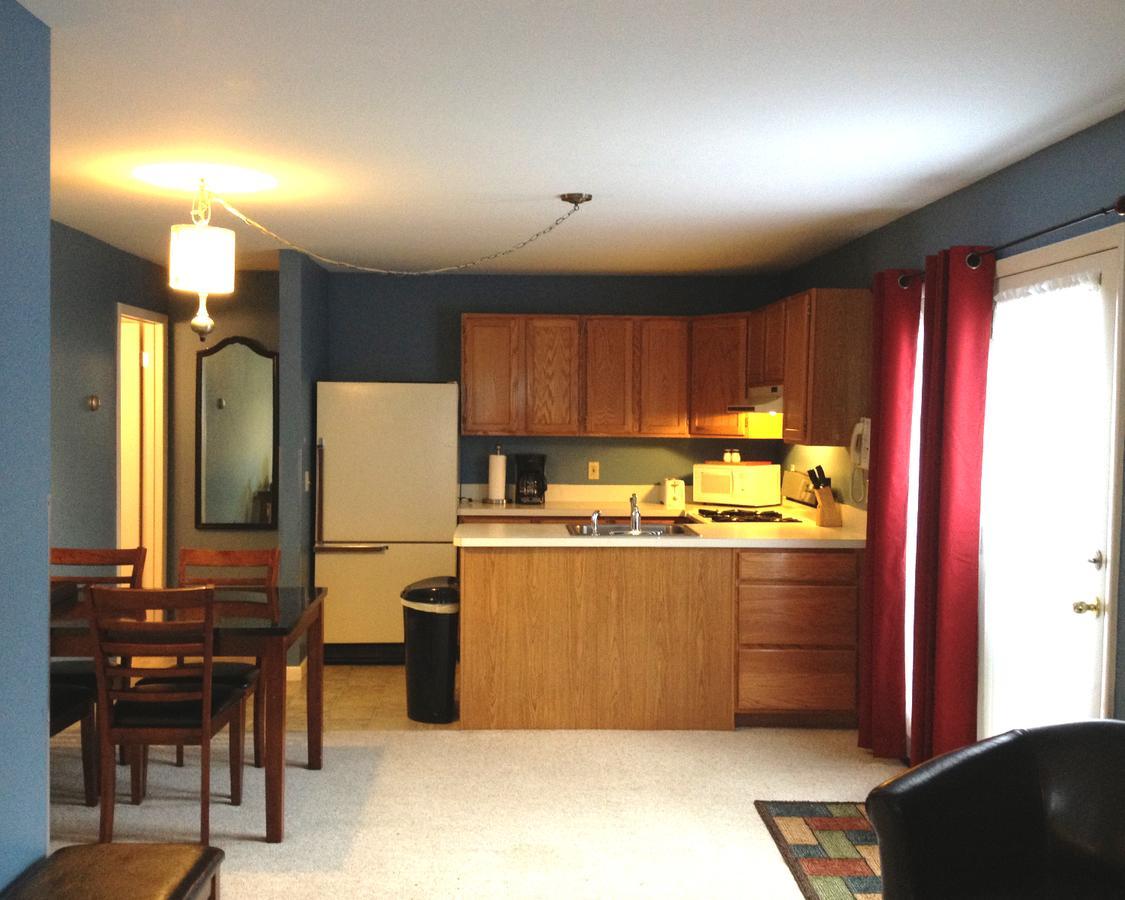 Vinehurst Inn & Suites Hammondsport Zewnętrze zdjęcie