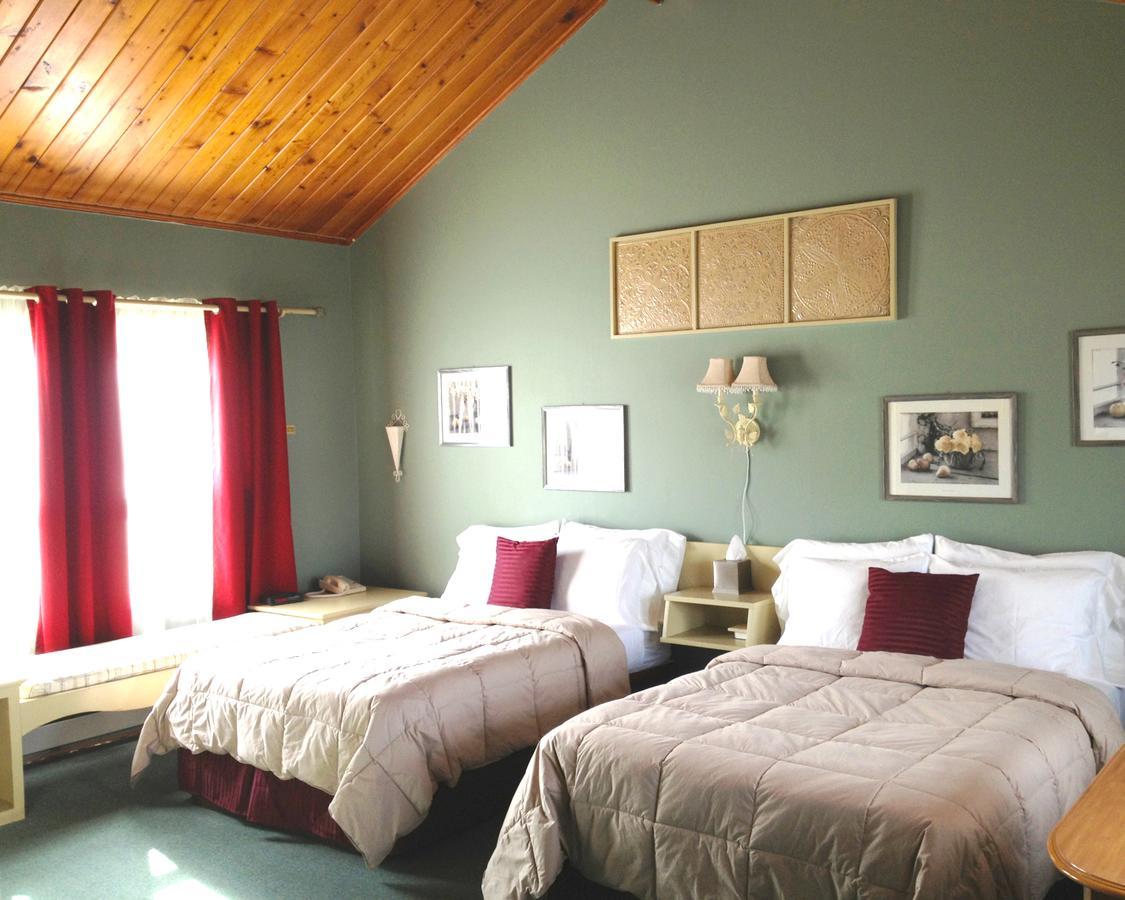Vinehurst Inn & Suites Hammondsport Zewnętrze zdjęcie