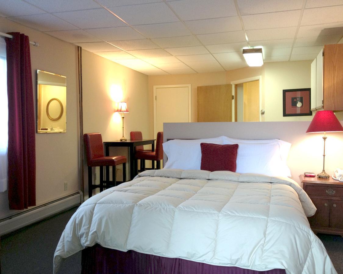 Vinehurst Inn & Suites Hammondsport Zewnętrze zdjęcie