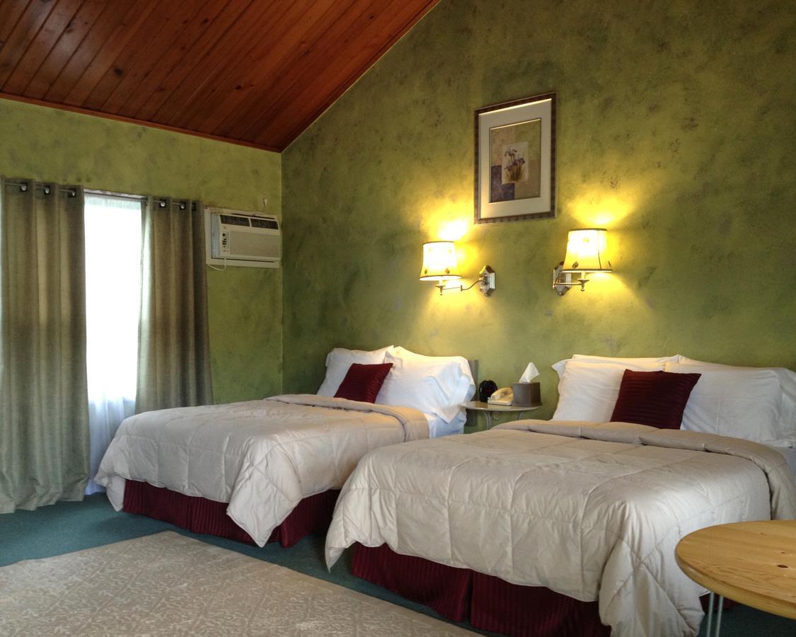 Vinehurst Inn & Suites Hammondsport Zewnętrze zdjęcie