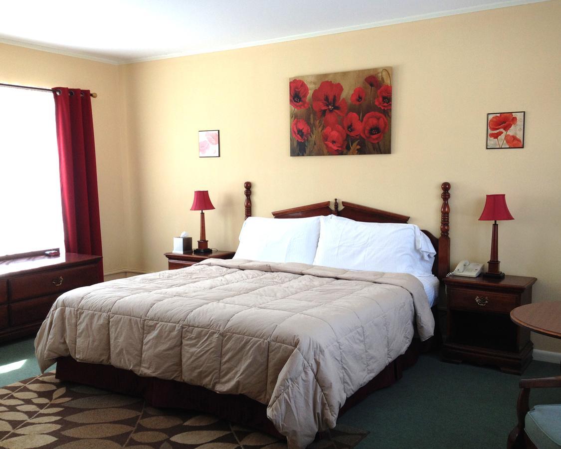 Vinehurst Inn & Suites Hammondsport Zewnętrze zdjęcie
