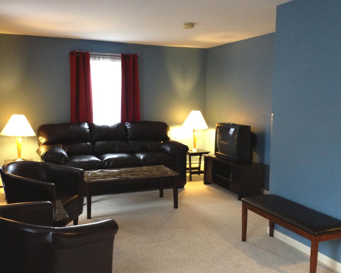 Vinehurst Inn & Suites Hammondsport Zewnętrze zdjęcie