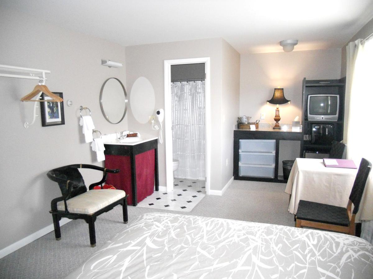Vinehurst Inn & Suites Hammondsport Zewnętrze zdjęcie